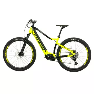 Horský elektrobicykel Crussis e-Largo 9.9-M 29" - model 2024