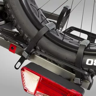 Towbar Bike Rack BuzzRack E-SCORPION XL