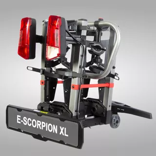 Nosič bicyklov na ťažné zariadenie BuzzRack E-SCORPION XL