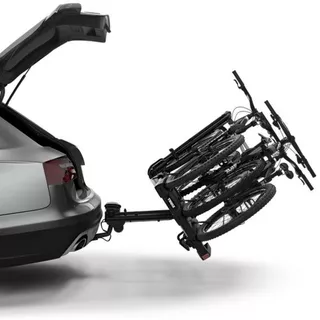 Towbar Bike Rack Thule EasyFold XT 3B