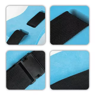 Колан за плуване inSPORTline SwimBelt