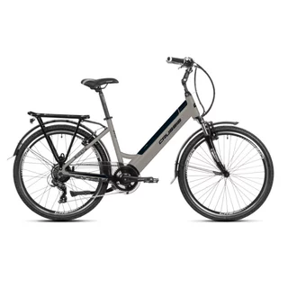 Městské elektrokolo Crussis e-City 1.19 459Wh 26" - model 2025