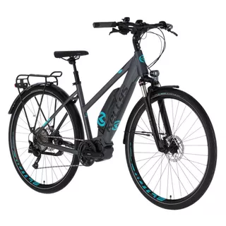 Women’s Trekking E-Bike KELLYS E-Cristy 70 28” – 2020