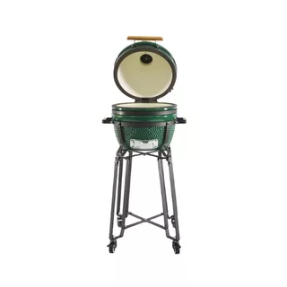 Ceramiczny grill ogrodowy inSPORTline kamado Pasionato 16"