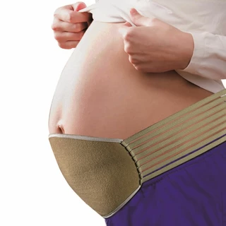 Elastic Pregnancy Belt Fortuna