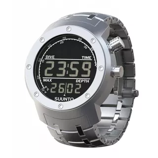 Sports Watch Suunto Elementum Aqua n’ Steel