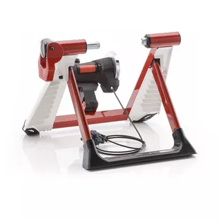 Bike Trainer Elite Novo Force