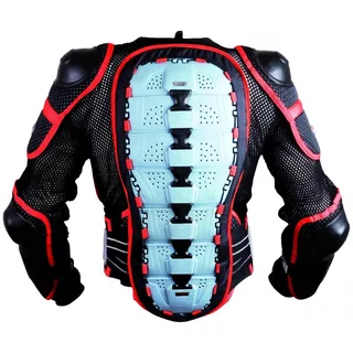 Body protector EMERZE EM3 - XS