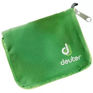 DEUTER Zip Wallet 2016 Geldbeutel - grün