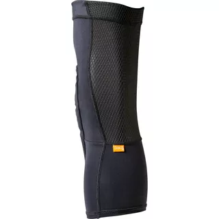 Térdvédő FOX Enduro Knee Guard - fekete