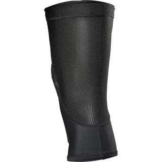 Slip-On Knee Sleeves FOX Enduro - Black