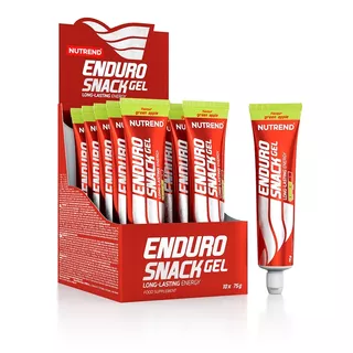 Gel Nutrend Endurosnack tuba 75 g