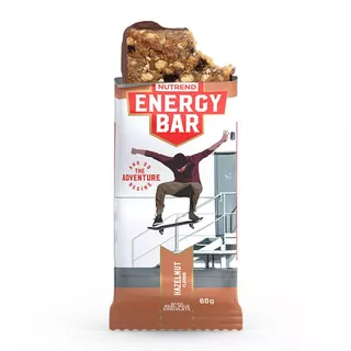 Energetická tyčinka Nutrend Energy Bar 60g