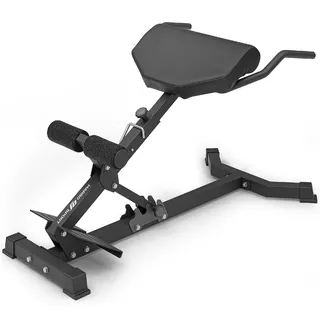 Hiperextenziós pad MS-L108 2.0 - Marbo Sport