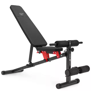 Marbo Sport Folding multifunkcionális edzőpad MH-L111 2.0