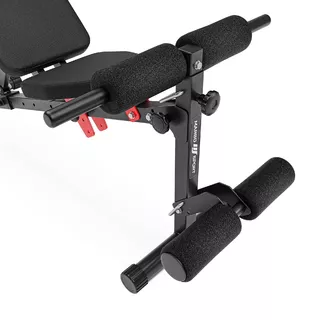 Marbo Sport Folding multifunkcionális edzőpad MH-L111 2.0