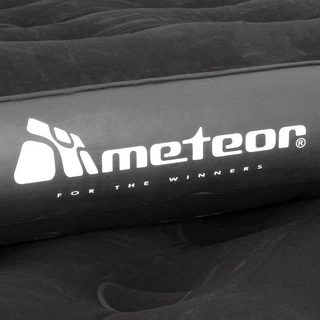 Nafukovací matrace Meteor Velour dvoulůžková