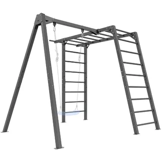 Kültéri tornalétra - Marbo Sport MO-016