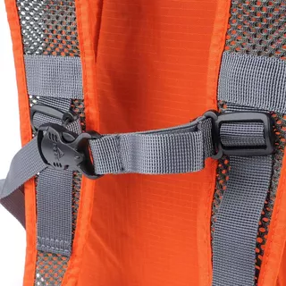 Peak B144190 Sportrucksack orange