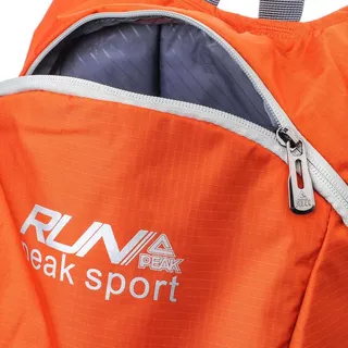 Peak B144190 Sportrucksack orange