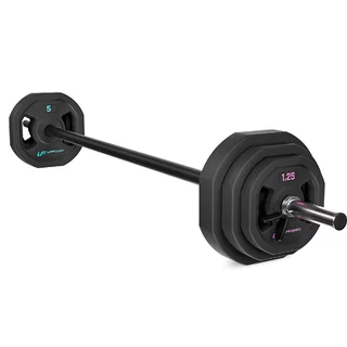 Poliuretán súlyzó készlet 20kg - Up Form