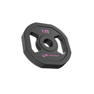Poliuretán súlyzó készlet 20kg - Up Form