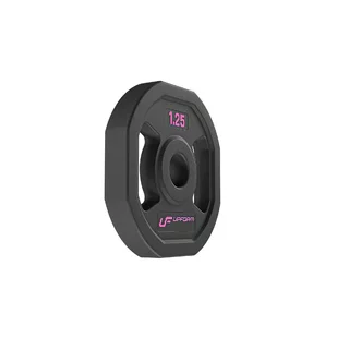 Poliuretán súlyzó készlet 20kg - Up Form