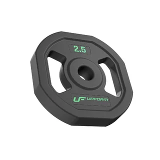 Poliuretán súlyzó készlet 20kg - Up Form