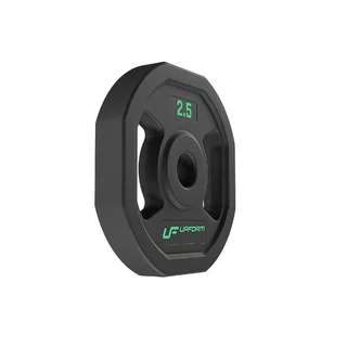 Poliuretán súlyzó készlet 20kg - Up Form