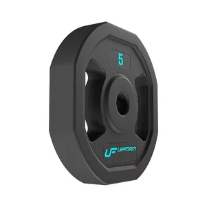 Poliuretán súlyzó készlet 20kg - Up Form
