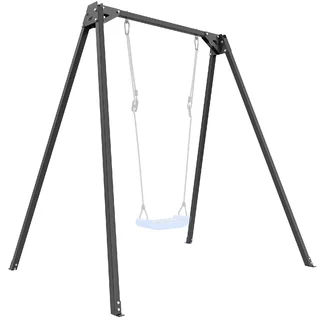Egyszemélyes hinta (keret) SLIM MO-019 - Marbo Sport