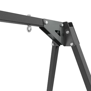 Egyszemélyes hinta (keret) SLIM MO-019 - Marbo Sport