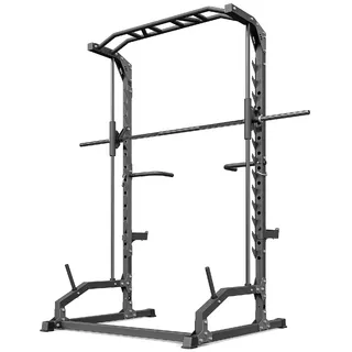 Marbo Sport Smith gép húzódzkodóval és tolódzkodóval MS-U105 2.0