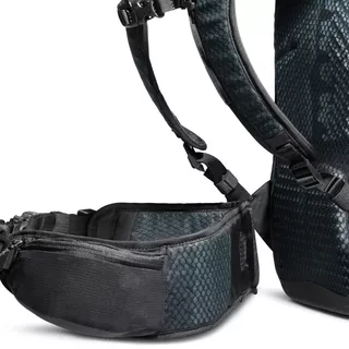 Plecak turystyczny MAMMUT Lithium 40 Women - marine-black