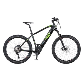 Horský elektrobicykel 4EVER Ennyx 1 27,5" - model 2018