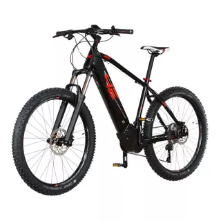 4EVER Ennyx 2 27,5" -Elektro Mountainbike  Modell 2019