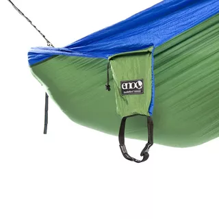 Hammock ENO DoubleNest - Purple/Teal