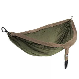 Hammock ENO DoubleNest - Khaki/Olive