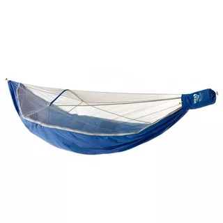 Hammock w/ Bug Net ENO JungleNest - Pacific