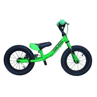 Pushbike Galaxy Kosmík – 2020 - Green - Green