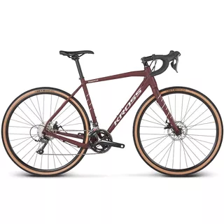 Gravel kolo Kross Esker 2.0 28" - model 2019 - S (19")