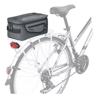 Rear Rack Bag Kellys Space City