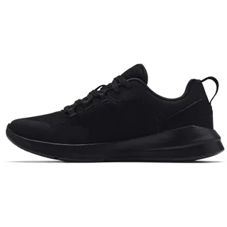 Men’s Sneakers Under Armour Essential - Black/Black