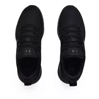 Pánská volnočasová obuv Under Armour Essential - Mod Gray