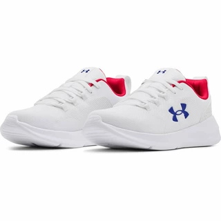 Men’s Sneakers Under Armour Essential - Versa Red - White