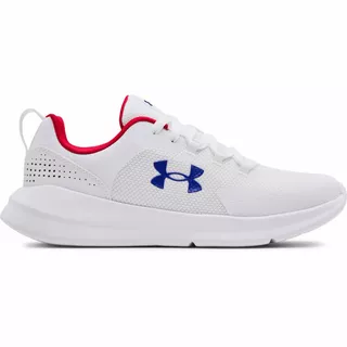 Pánská volnočasová obuv Under Armour Essential - Mod Gray