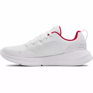 Pánska voľnočasová obuv Under Armour Essential - Versa Red