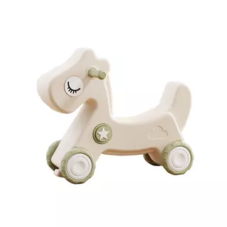 Rocking Horse/Balance Bike inSPORTline Etalino