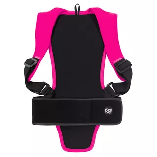 Girls’ Spine Protector Etape Backbone