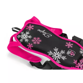 Girls’ Spine Protector Etape Backbone